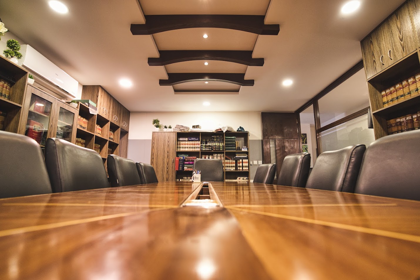 About Saiduddin & Co.